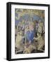 Allegory of Happiness, C. 1567-Agnolo Bronzino-Framed Giclee Print