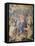 Allegory of Happiness, c.1567-Agnolo Bronzino-Framed Stretched Canvas