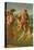 Allegory of Heroic Virtue-Giovanni Bellini-Stretched Canvas