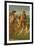 Allegory of Heroic Virtue-Giovanni Bellini-Framed Premium Giclee Print