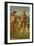 Allegory of Heroic Virtue-Giovanni Bellini-Framed Giclee Print