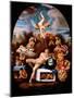 Allegory of Human Life-Alessandro Allori-Mounted Giclee Print