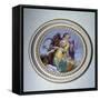 Allegory of Immortality-Domenico Cresti-Framed Stretched Canvas