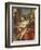 Allegory of Innocence-Francesco de Mura-Framed Giclee Print