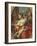 Allegory of Innocence-Francesco de Mura-Framed Giclee Print