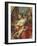 Allegory of Innocence-Francesco de Mura-Framed Giclee Print