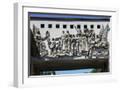 White Frame