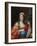 Allegory of Intelligence-Cesare Dandini-Framed Giclee Print