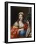 Allegory of Intelligence-Cesare Dandini-Framed Giclee Print