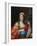 Allegory of Intelligence-Cesare Dandini-Framed Giclee Print