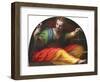 Allegory of Justice, 1582-1585-null-Framed Giclee Print