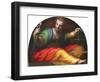 Allegory of Justice, 1582-1585-null-Framed Giclee Print
