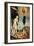 Allegory of Justice, 16th Century-Melchior Feselen-Framed Giclee Print