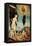 Allegory of Justice, 16th Century-Melchior Feselen-Framed Stretched Canvas