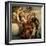 Allegory of Love: The Happy Union, Around 1570-Paolo Veronese-Framed Giclee Print