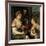 Allegory of Married Life-Titian (Tiziano Vecelli)-Framed Giclee Print