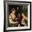 Allegory of Married Life-Titian (Tiziano Vecelli)-Framed Giclee Print