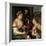 Allegory of Married Life-Titian (Tiziano Vecelli)-Framed Giclee Print