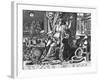 Allegory of Medicine, the Netherlands, 17th Century-null-Framed Giclee Print