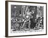 Allegory of Medicine, the Netherlands, 17th Century-null-Framed Giclee Print