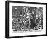 Allegory of Medicine, the Netherlands, 17th Century-null-Framed Giclee Print