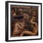 Allegory of Mugello, 1563-1565-Giorgio Vasari-Framed Giclee Print