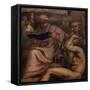 Allegory of Mugello, 1563-1565-Giorgio Vasari-Framed Stretched Canvas