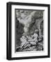 Allegory of Music, from Guida Armonica-null-Framed Giclee Print