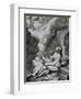 Allegory of Music, from Guida Armonica-null-Framed Giclee Print