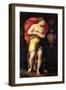 Allegory of Patience-Girolamo Siciolante da Sermoneta-Framed Giclee Print