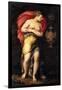 Allegory of Patience-Girolamo Siciolante da Sermoneta-Framed Giclee Print