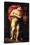 Allegory of Patience-Girolamo Siciolante da Sermoneta-Stretched Canvas