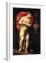 Allegory of Patience-Girolamo Siciolante da Sermoneta-Framed Giclee Print