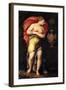 Allegory of Patience-Girolamo Siciolante da Sermoneta-Framed Giclee Print