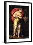 Allegory of Patience-Girolamo Siciolante da Sermoneta-Framed Giclee Print