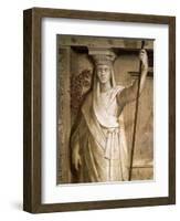 Allegory of Peace-null-Framed Giclee Print