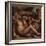 Allegory of Pescia, 1563-1565-Giorgio Vasari-Framed Giclee Print