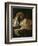 Allegory of Philosophy-Giacinto Brandi-Framed Giclee Print