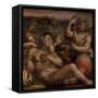 Allegory of Prato, 1563-1565-Giorgio Vasari-Framed Stretched Canvas