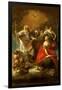 Allegory of Religion-Pompeo Batoni-Framed Giclee Print