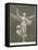 Allegory of Renown-Marius Jean Antonin Mercie-Framed Stretched Canvas