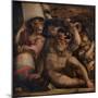 Allegory of Romagna, 1563-1565-Giorgio Vasari-Mounted Giclee Print