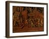 Allegory of Slander Or, Allegory of Fortune-Lorenzo Leonbruno-Framed Giclee Print