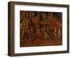 Allegory of Slander Or, Allegory of Fortune-Lorenzo Leonbruno-Framed Giclee Print