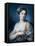 Allegory of Spring-Rosalba Carriera-Framed Stretched Canvas