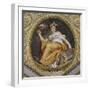 Allegory of Summer, 1830-Giuseppe Collignon-Framed Giclee Print