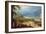 Allegory of Summer-Louis de Caullery-Framed Giclee Print