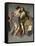 Allegory of the Arts-Francesco Furini-Framed Stretched Canvas
