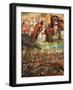 Allegory of the Battle of Lepanto-Veronese-Framed Giclee Print