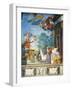 Allegory of the Death of Lorenzo the Magnificent-Francesco Goni-Framed Giclee Print